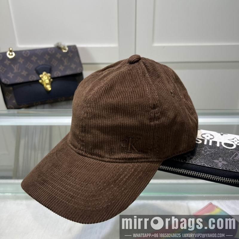 CK Hat dx26