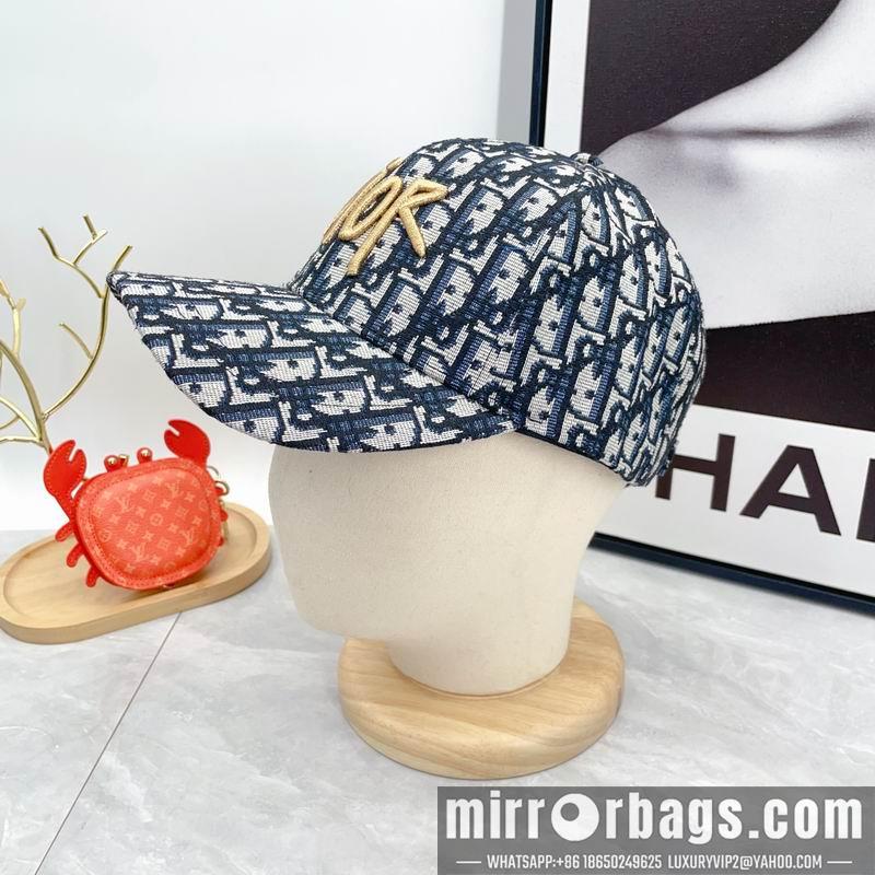 Dior Hat dx08