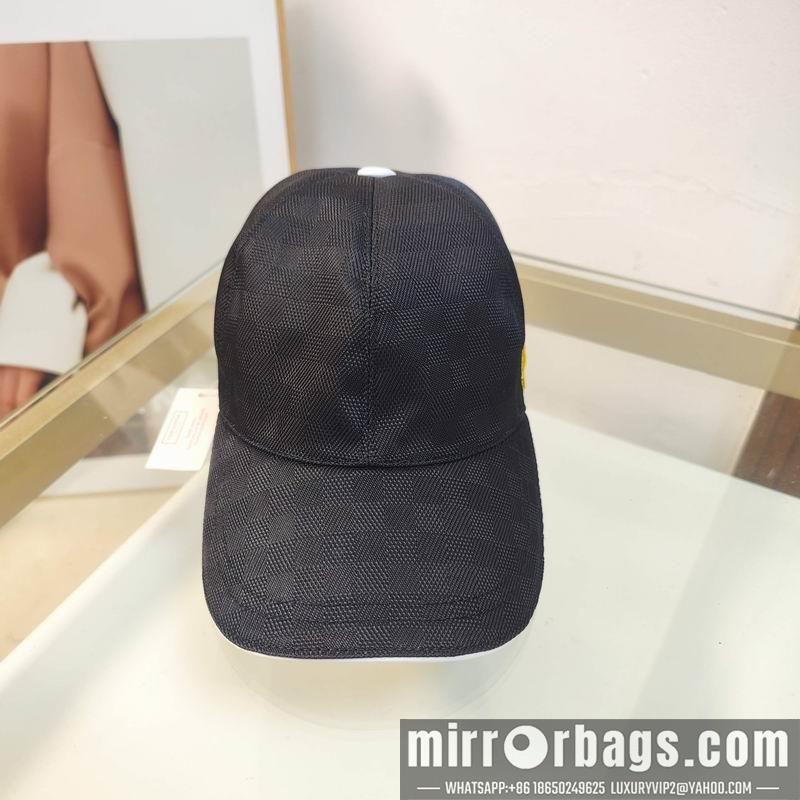 LV Hat dx126