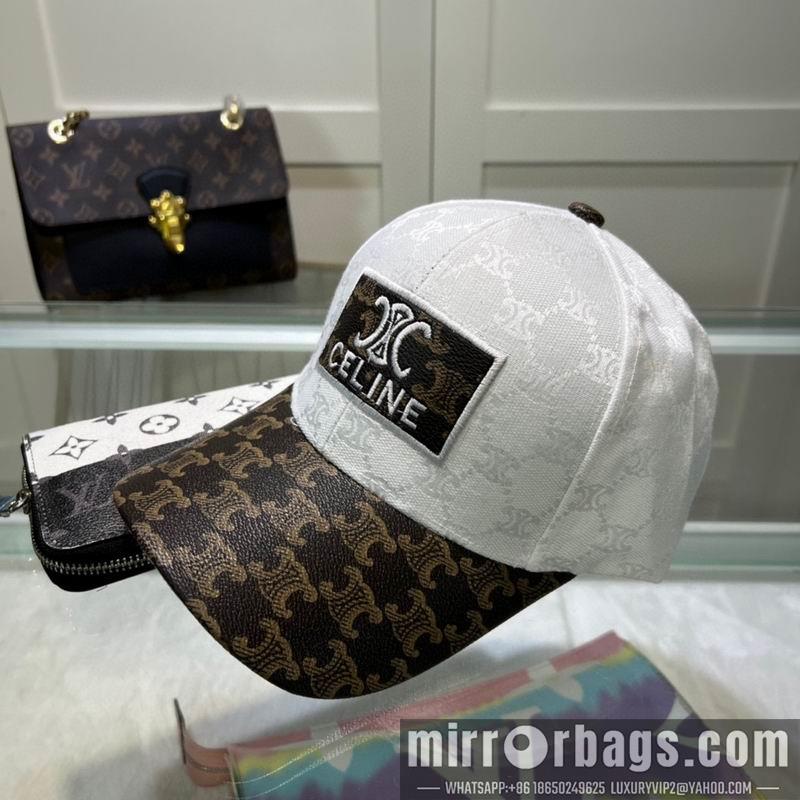 Celine Hat dx20