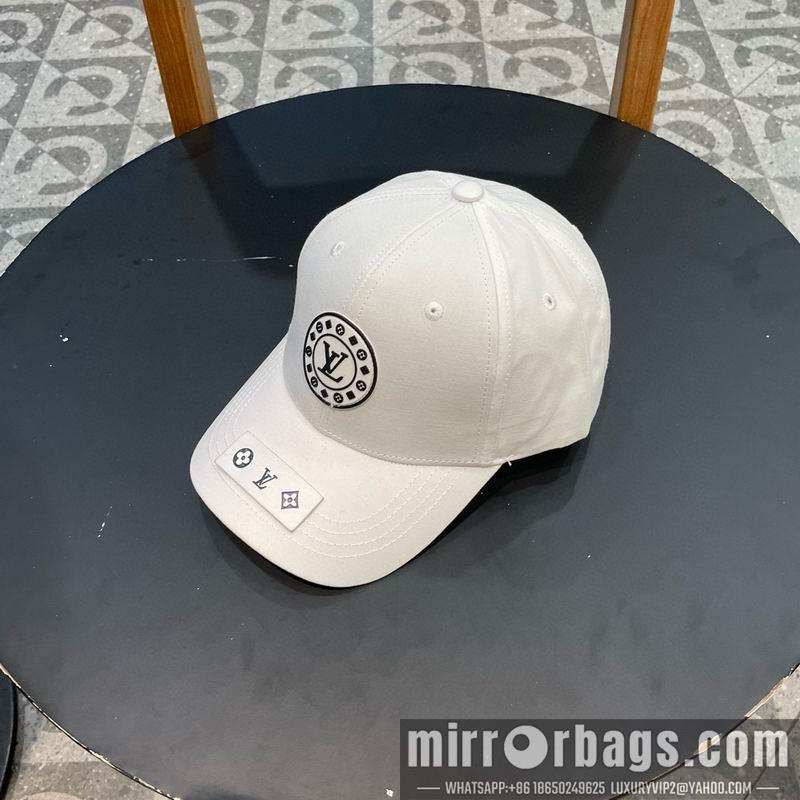 LV Hat 071308