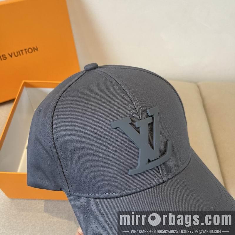 LV Hat dx59