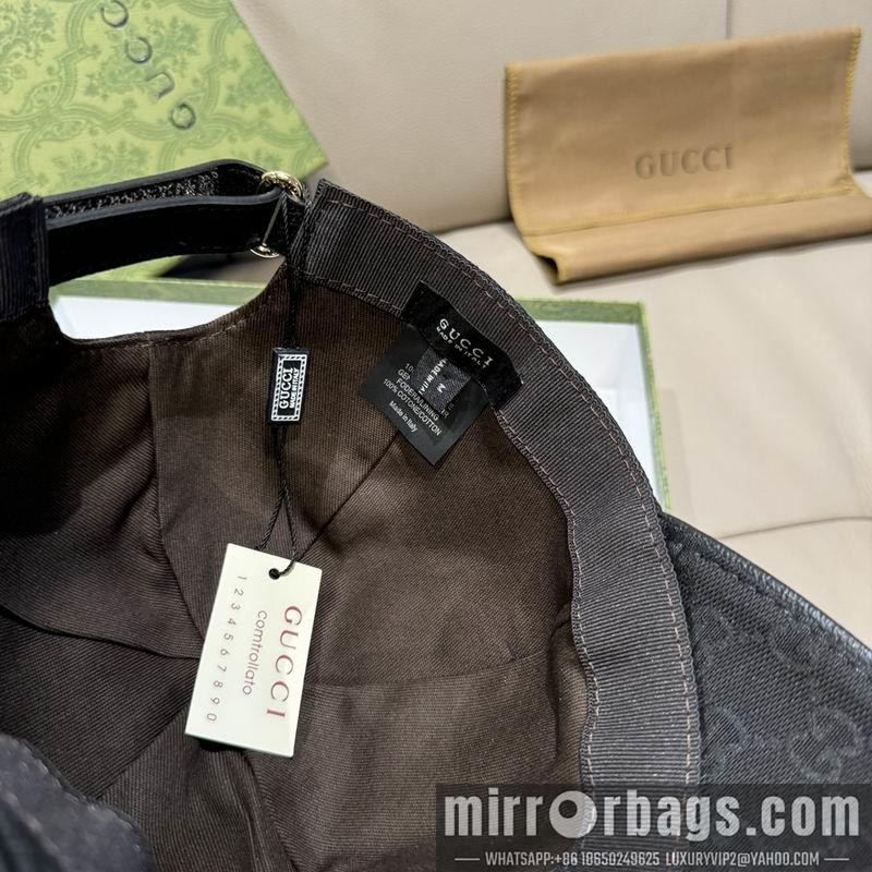 Gucci Hat 091406