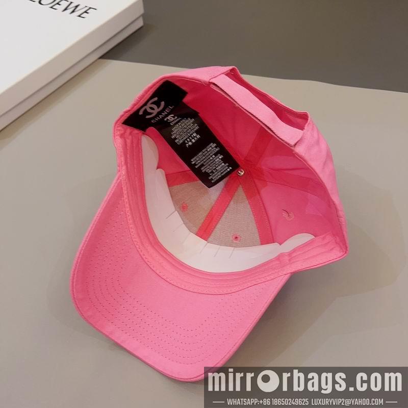 Chanel Hat dx14