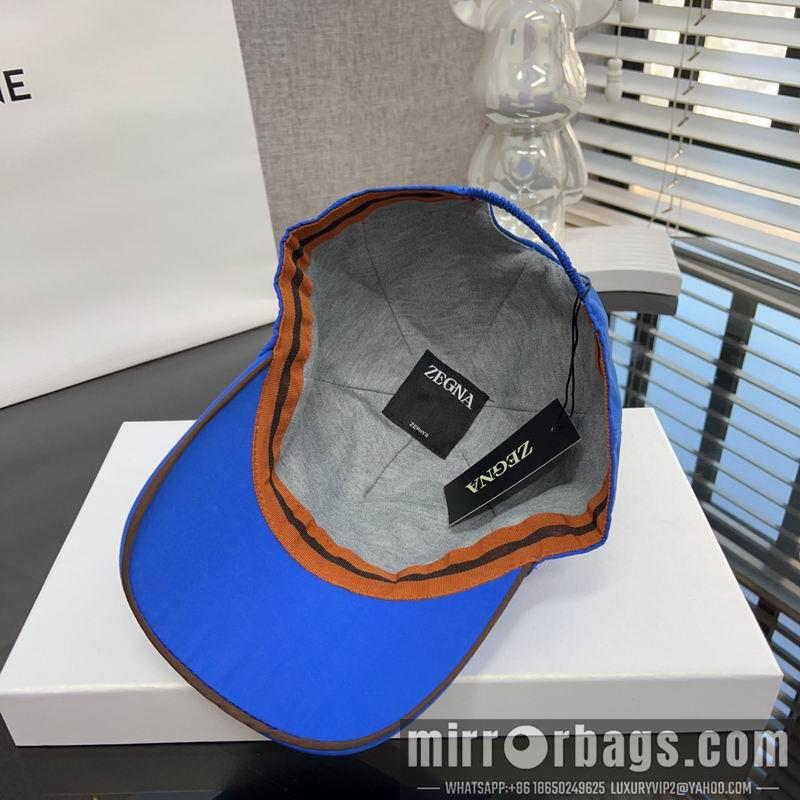Zegna Hat dx03