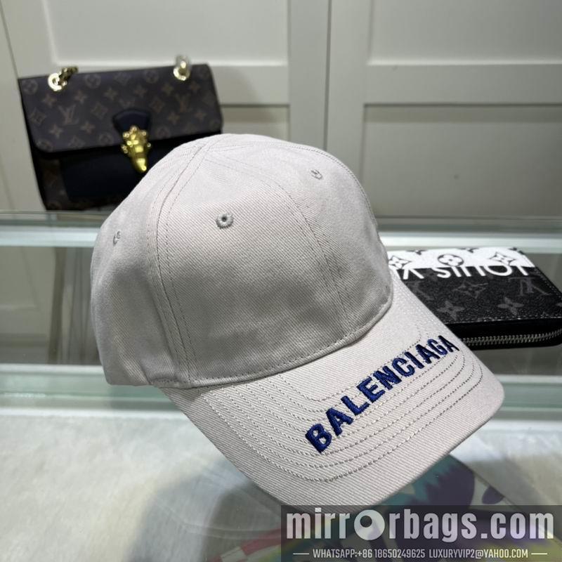 Balenciaga Hat dx44
