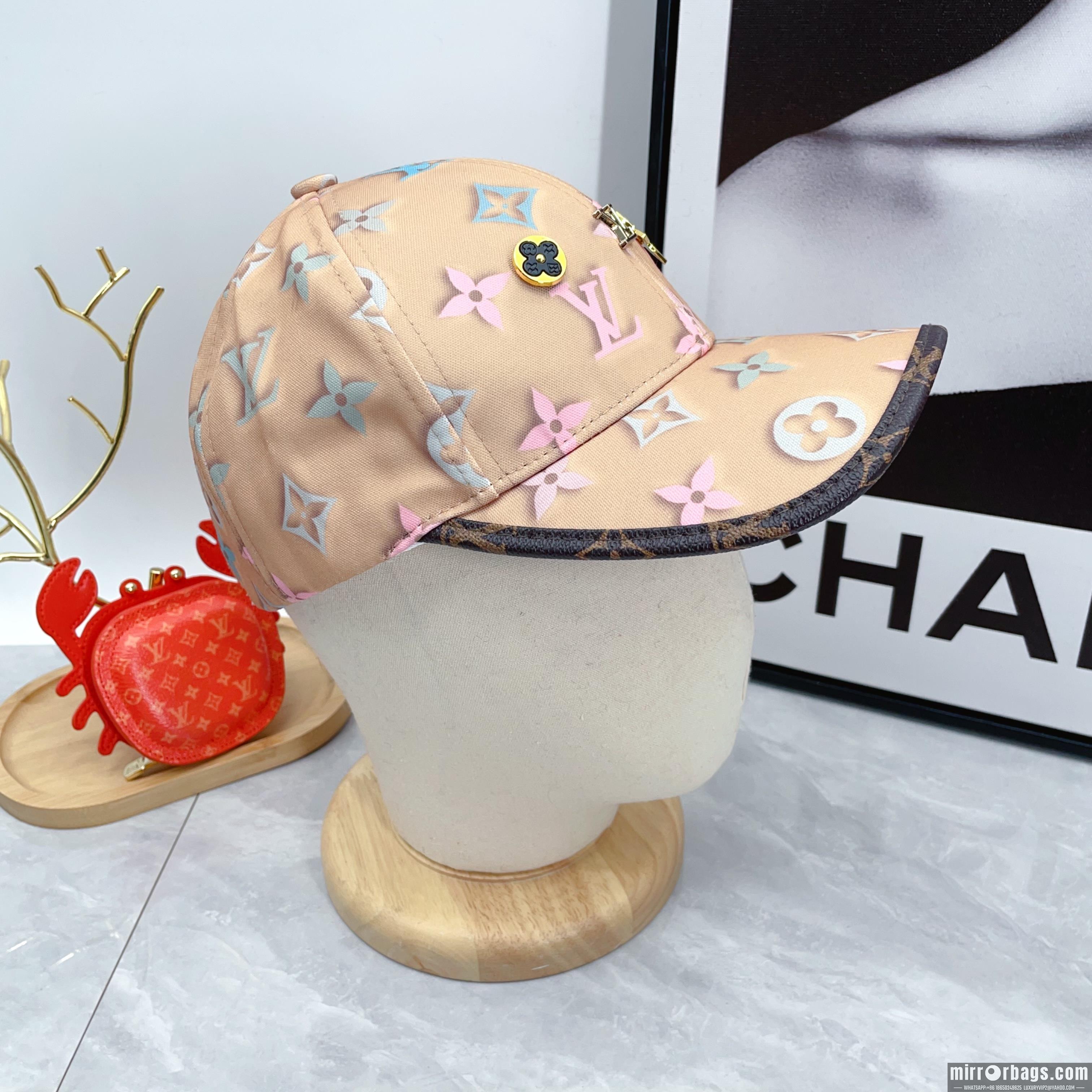 LV Hat dx03
