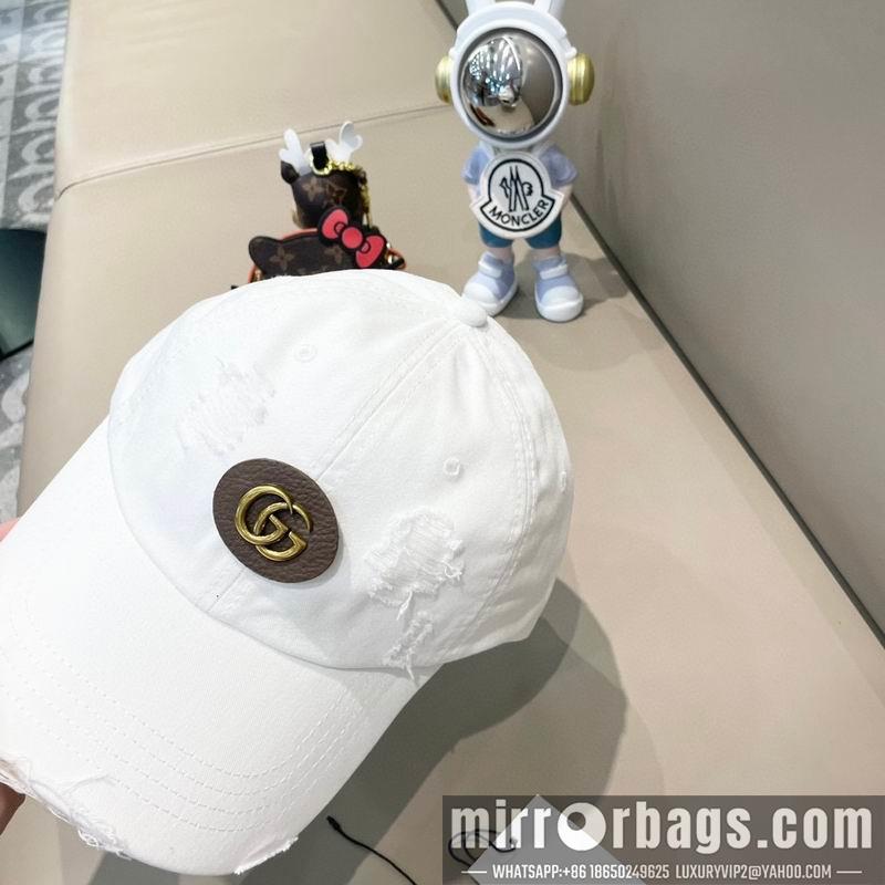 Gucci Hat 081801