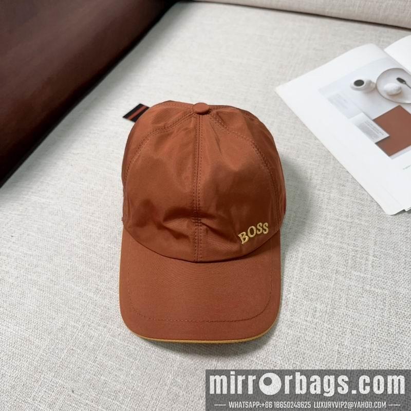 Boss Hat dx06