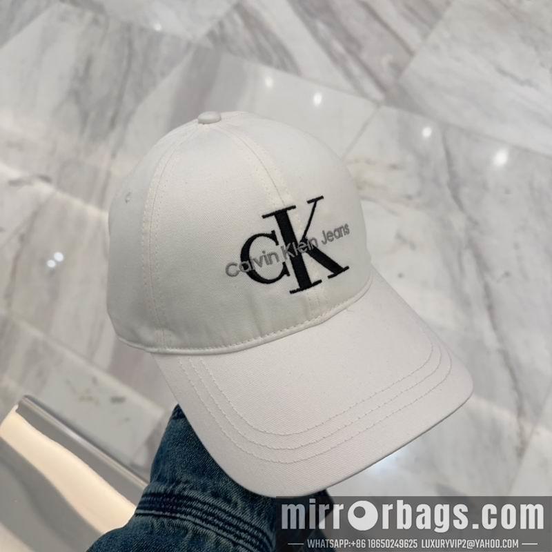 CK Hat dx35