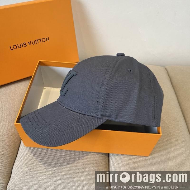 LV Hat dx59