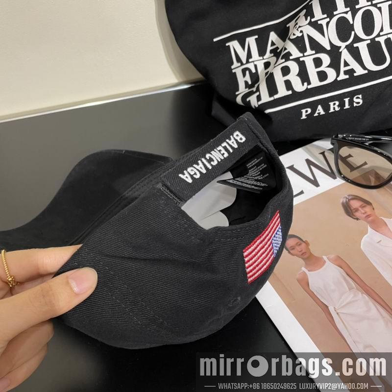 Balenciaga Hat 042602