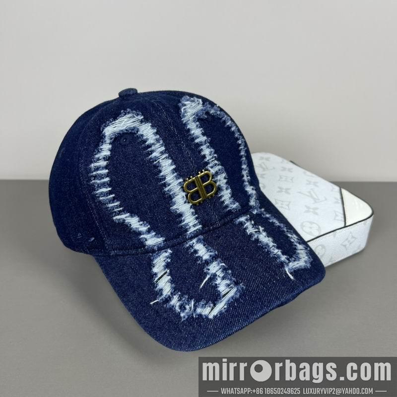 Balenciaga Hat dx46