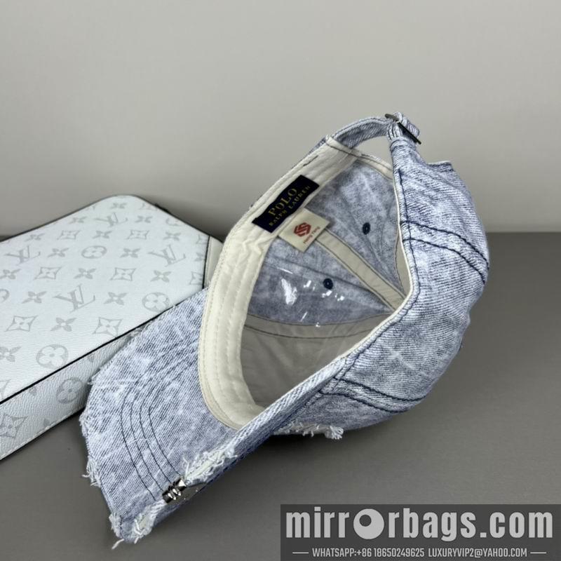 Polo Hat dx15