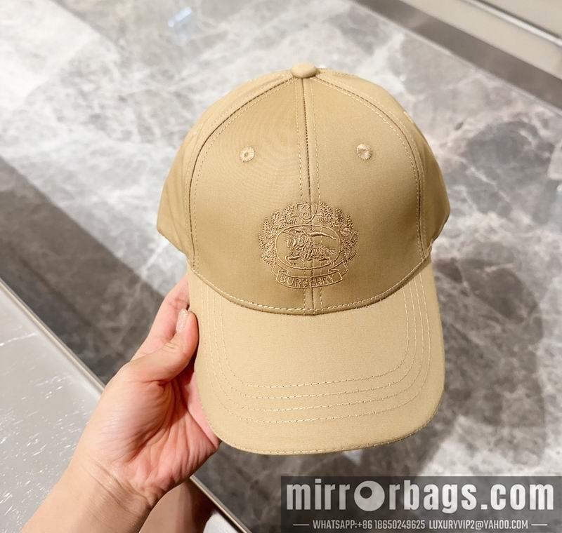 Burberry Hat 122801