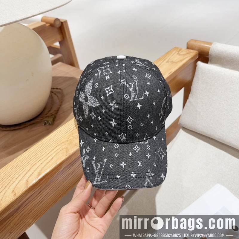 LV Hat 010212
