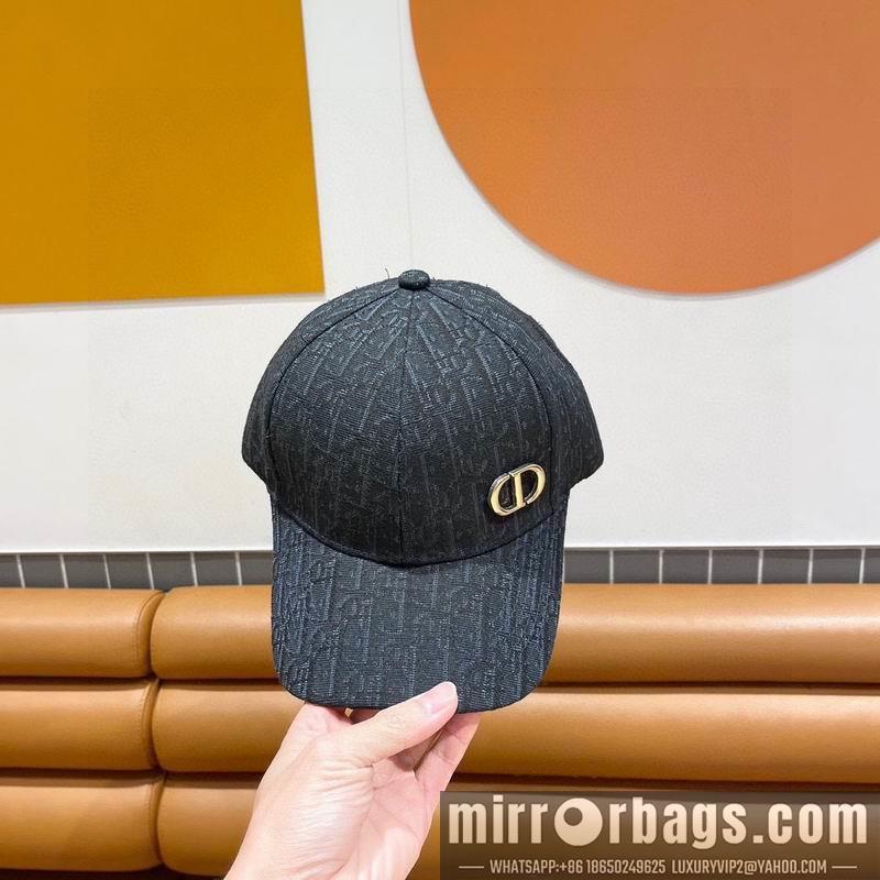 Dior Hat 020801