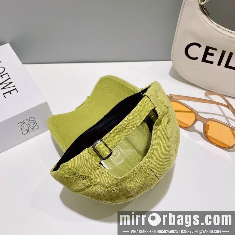 Balenciaga Hat dx26