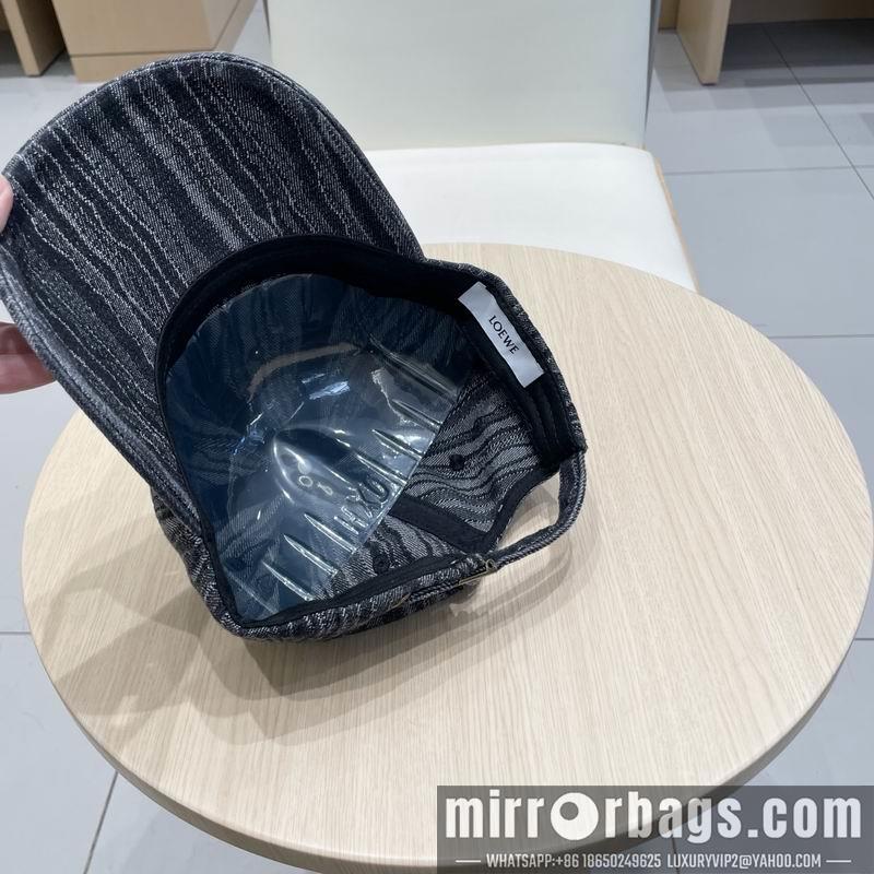 Loewe Hat 040201