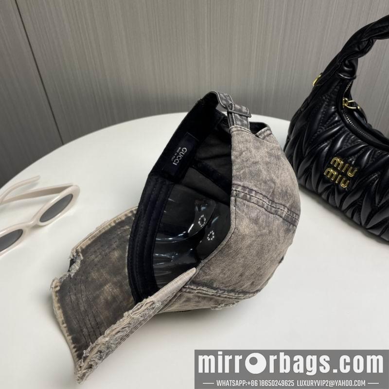 Gucci Hat 010601