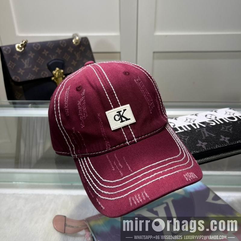 CK Hat dx07