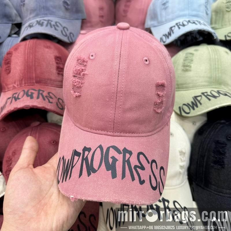 Other Hat 083014