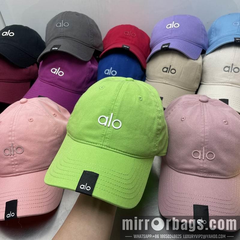 Alo Hat dx22