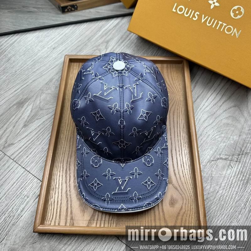 LV Hat dx12