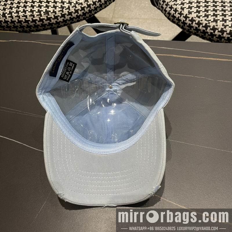 LV Hat 081005