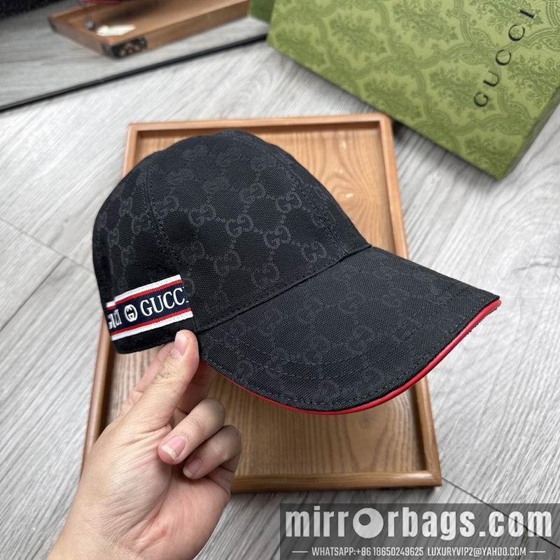 Gucci Hat dx18