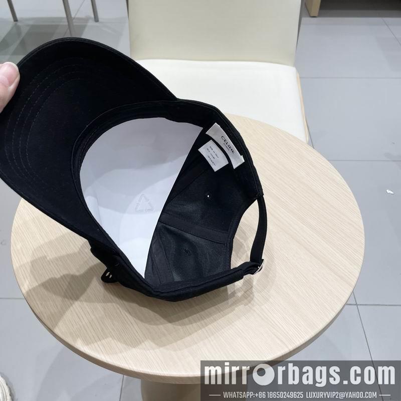 Celine Hat 021002