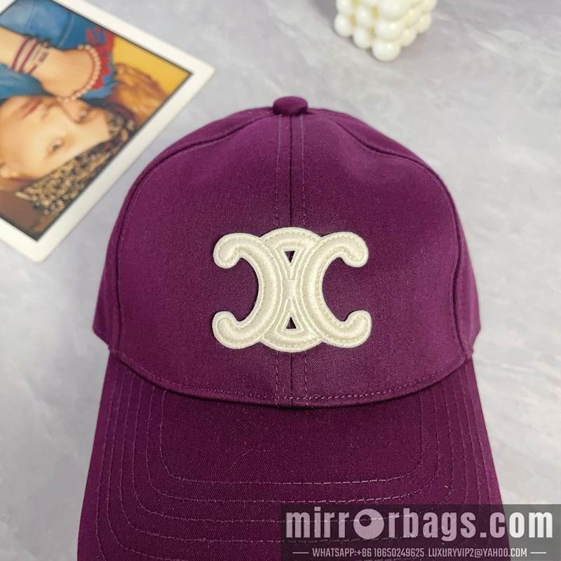 Celine Hat dx60