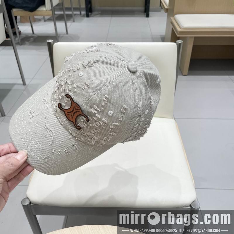 Celine Hat 030986