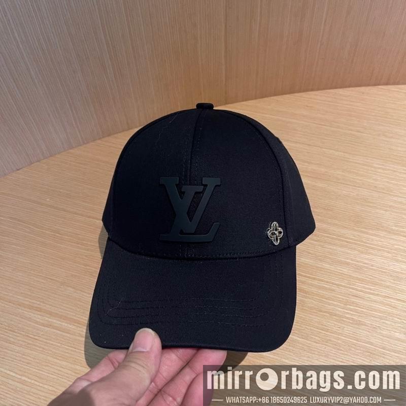 LV Hat 011301