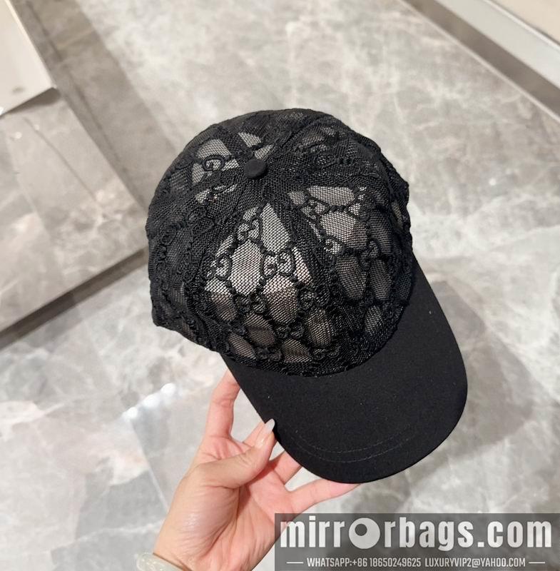 Gucci Hat 071301