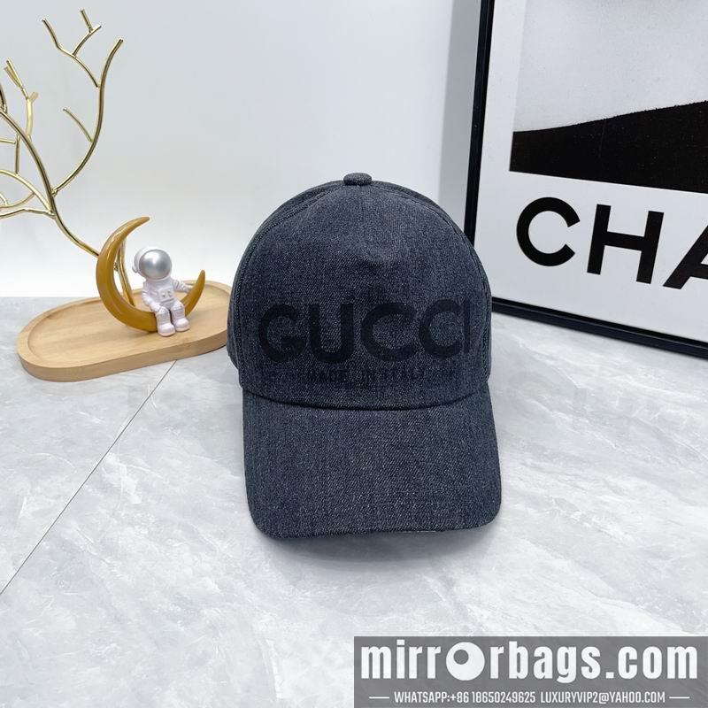 Gucci Hat dx20
