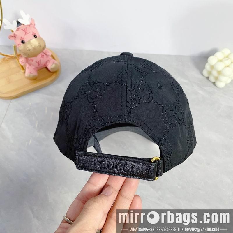 Gucci Hat dx05