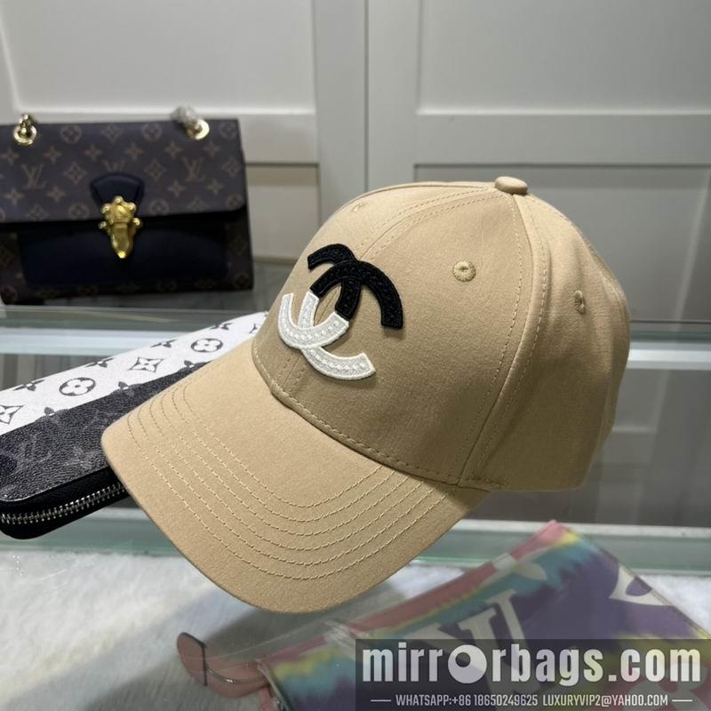 Chanel Hat dx39