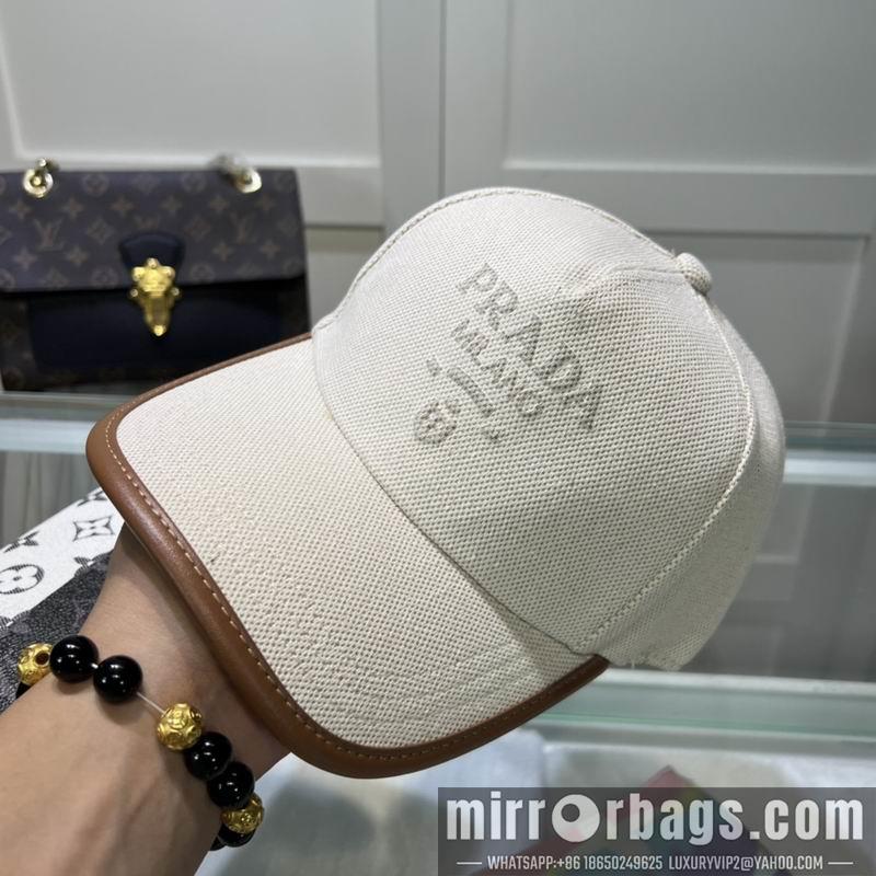 Prada Hat 071304