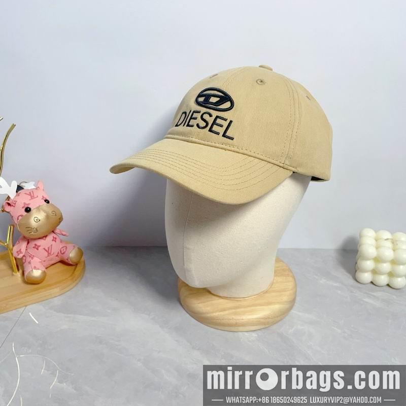 Diesel Hat dx02