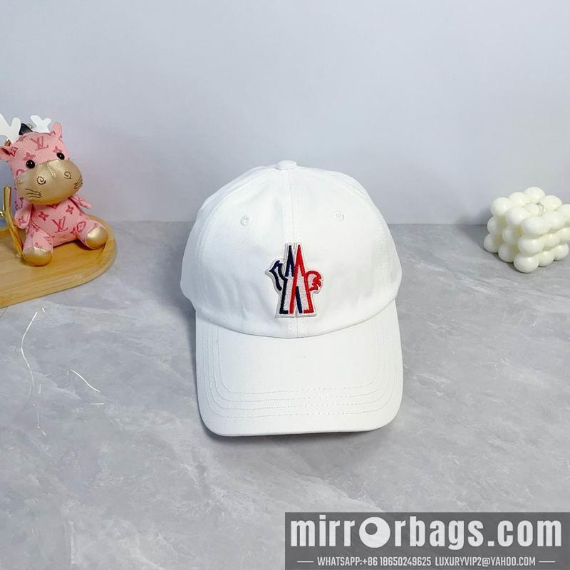 Moncler Hat dx07