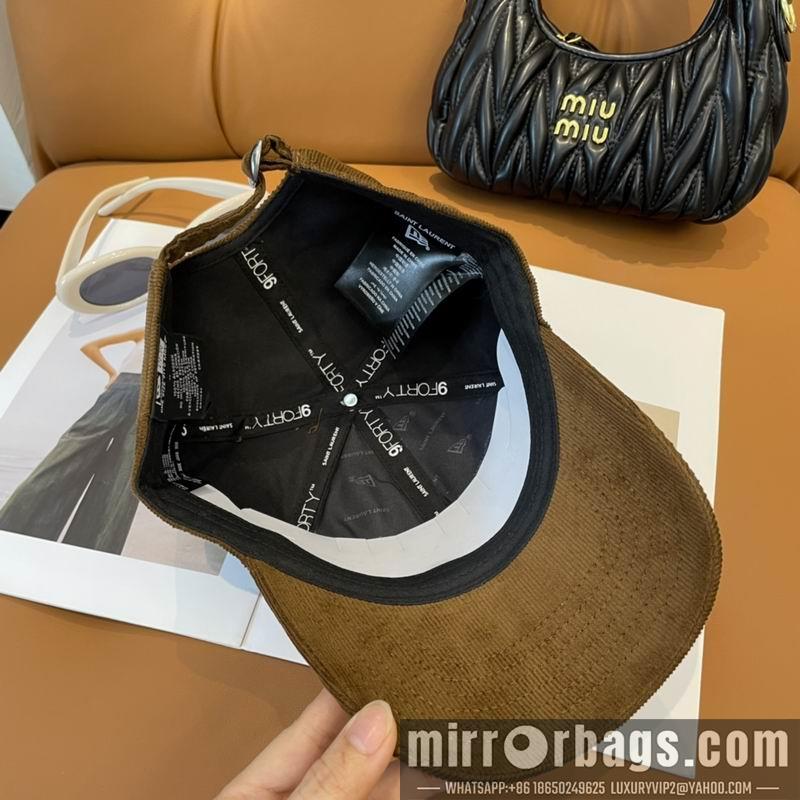YSL Hat dx26