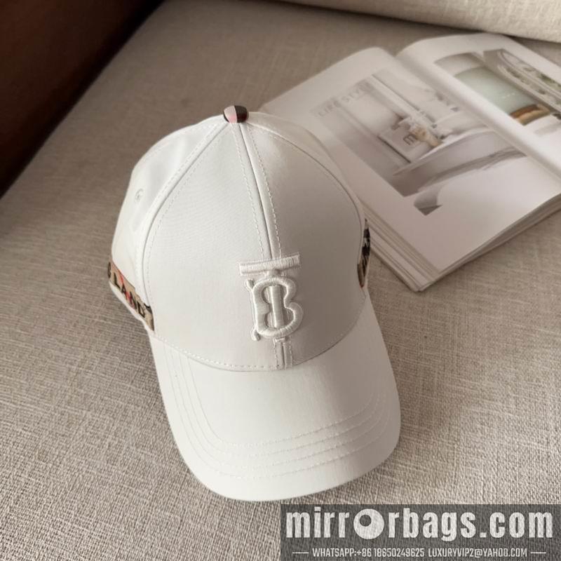 Burberry Hat dx06