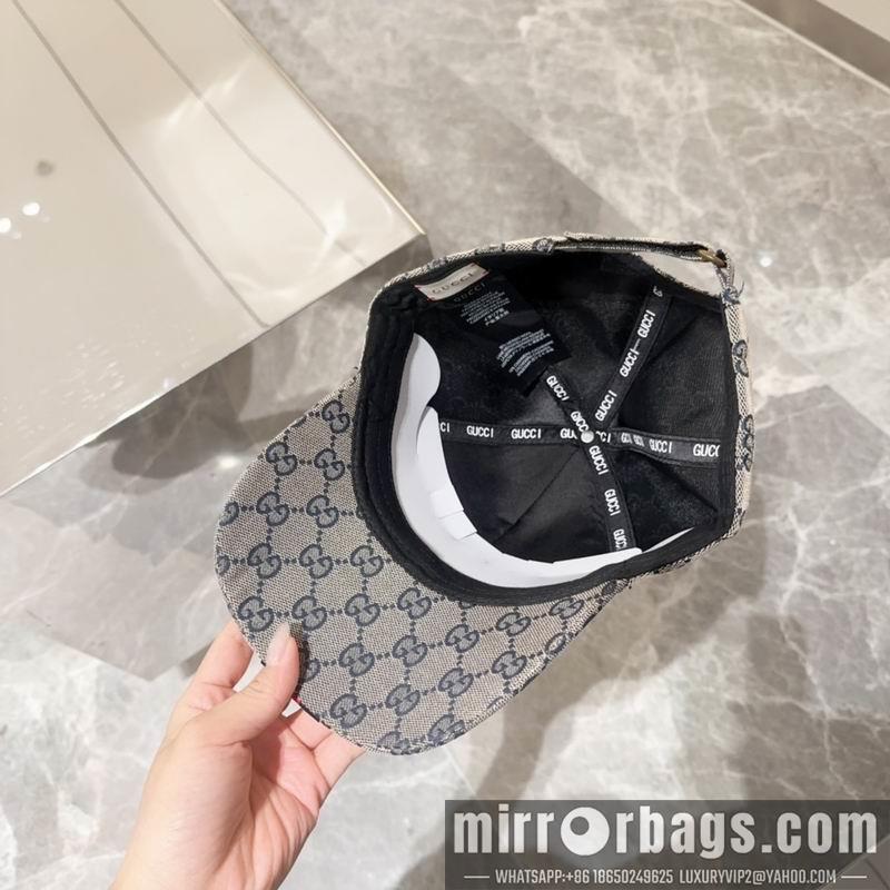Gucci Hat 081002