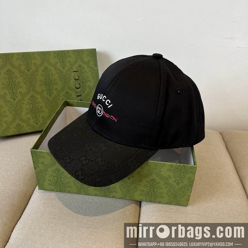 Gucci Hat dx30