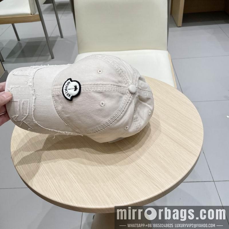 Moncler Hat 021001