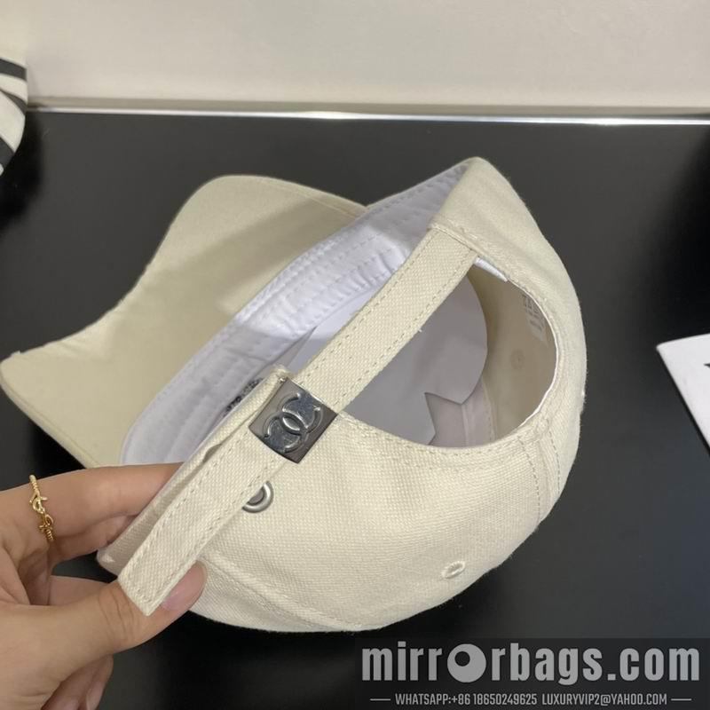 Chanel Hat dx23