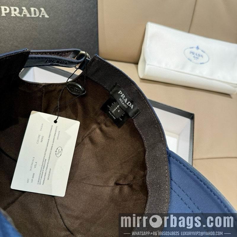 Prada Hat dx71