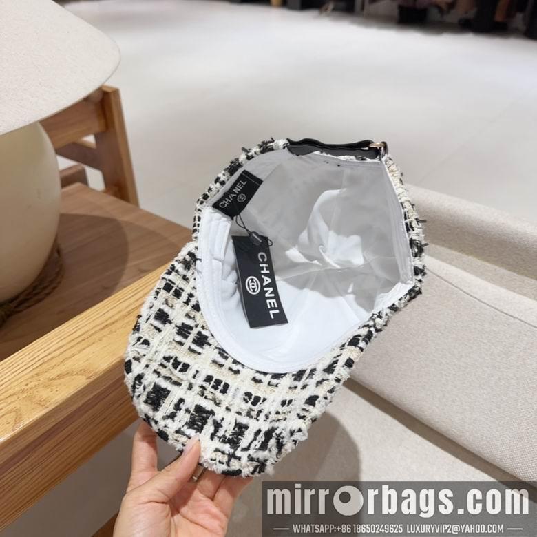 Chanel Hat dxn06