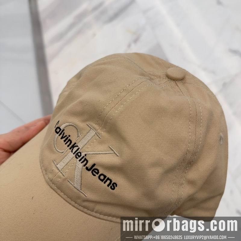 CK Hat dx37